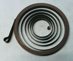 Obsolete NOS Poulan STARTER SPRING 4262 ORIGINAL Vintage OEM 360 361 400 450 - Picture 1 of 4