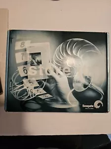Seagate 160GB SATA Barracuda 7200 RPM 3.5" ST3160811AS Hard Drive OPEN BOX - Picture 1 of 12