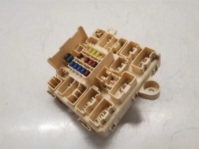 Lexus IS300, Fuse Box Cabin, 01-05, 3.0L,I-6, AT, A650E, RWD, 2JZGE, 82731-53021 - Image 1 of 4