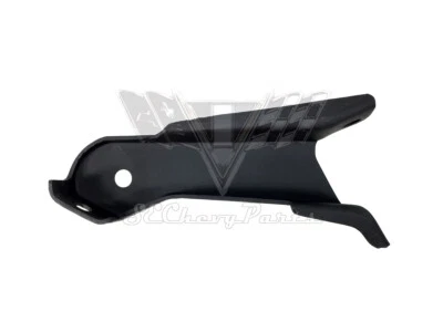 Chevy Impala 1959 soporte de parachoques central delantero derecho imprimado Foto 1 de 3