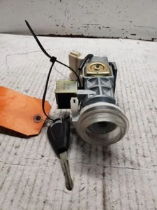 Ignition Switch Excluding Outback Base Fits 05 LEGACY 1322628 - Picture 1 of 13