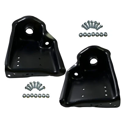 NEW 04-07 Ford Super Duty Front Spring Seat Housing Shock Tower RH LH 4x4 - Image 1 of 4