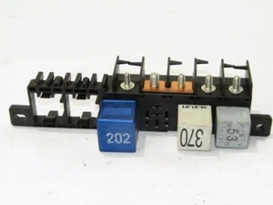 VW Passat B5+ 3BG 2001 2,5 TDi Sicherungskasten Relaiskasten FUSE Box 8L0941822a - Bild 1 von 4