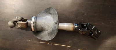 Eixo de direção Dorman 425-109 novo para Chevy Chevrolet Cobalt - Imagem 1 de 4