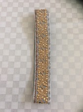Ladies, Girls, Decorative Waist Belt, Size Small, suitable for weddings, parties
