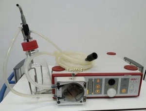 Wolf Suction Pump 2207 Chirurgie Absaugpumpe (101551) - Picture 1 of 5