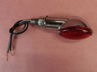 Señal de giro trasero Kawasaki Vulcan 500 EN500 1996-2009 Foto 1 de 3