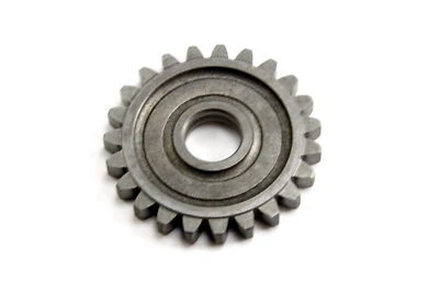 kick start idler gear 1999 Honda CR80R CR80R kickstart idle 1998 2000 2001 2002 - Image 1 of 3