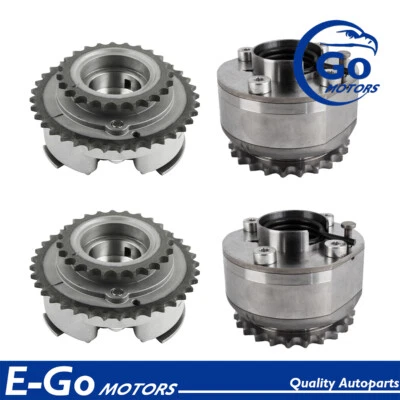 Timing Camshaft Sprocket Cam Gear For Toyota Lexus Tundra Sequoia GX460 V8 5.7L - Image 1 of 4