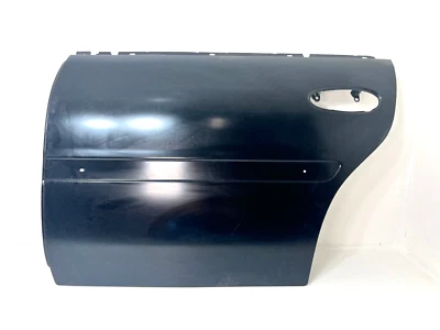 Driver side Rear GM (22594319) 2001-2005 Chevrolet Chevy Malibu Outer Door Shell - Image 1 of 4