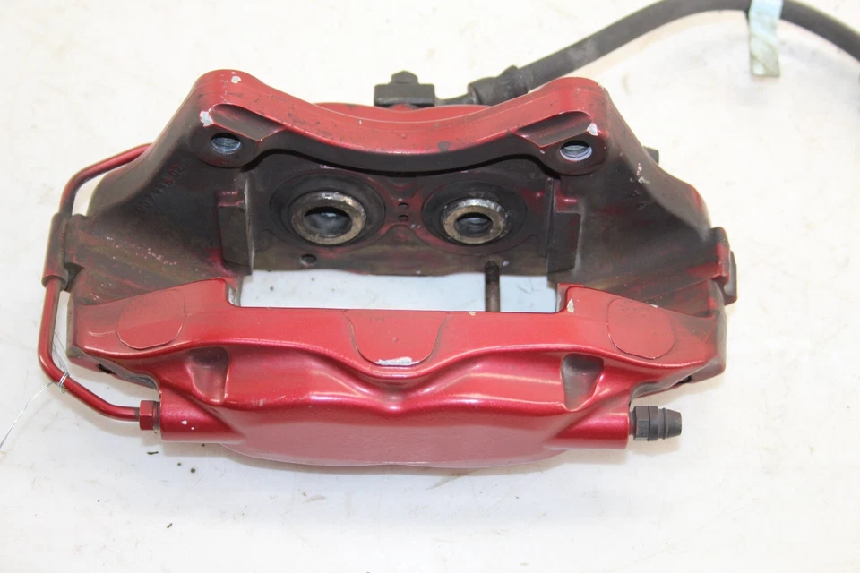 Pinza de freno trasera derecha Cadillac CTS-V 2016-2019 Brembo OEM Foto 1 de 4