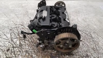 16 17 18 19 20 21, Land Rover Discovery, conjunto de culata izquierda diésel 3,0 L Foto 1 de 4