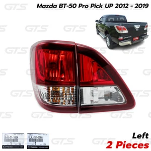 Luz trasera izquierda 19 para Mazda BT-50 Pro Pick UP 2012 - Imagen 1 de 10