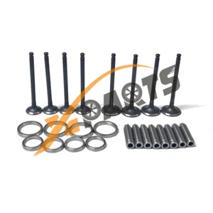 Kit de tren de válvulas S4L S4L2 para motor Mitsubishi - Imagen 1 de 6