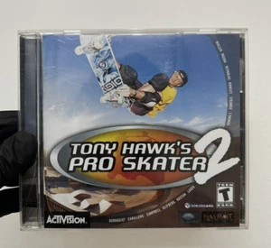 Tony Hawk Pro Skater 2 PC game Y2k 2000 - Picture 1 of 5
