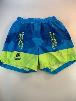 Champion System Womens Running Shorts Medium M (6545-5) - Image 1 of 4