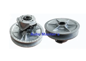 Variador Cambio LIGIER Ambra, Nova, X-Too, X-Too Max, Ixo, Optimax, JS50-0130155 - Imagen 1 de 1