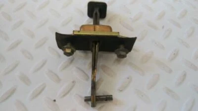 Parada de control de puerta trasera de pasajero Ford Escort LX 97-02 Foto 1 de 4