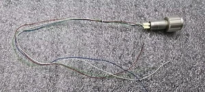 Sme 3009 series II improved, Tonearm Socket - Picture 1 of 4