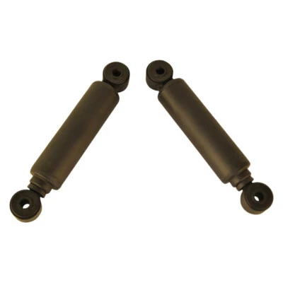 Pair Of 2 Golf Cart Front Shock Absorbers For Club Car DS 1981-2013, #1014235 - Image 1 of 2
