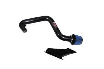 Injen SP Short Ram admisión de aire frío negro Audi A3 MK2 09-12 2.0T TFSI EA888 Gen 1 Foto 1 de 4