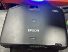 Epson Pro G7400U WUXGA 3LCD Projector