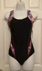 Attracosports Women’s Sport Swimsuit Size Small UPF50 - Picture 1 of 12