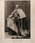 King Edward VII 8X10 Photo Image United Kingdom Great Britain Ireland & India #6