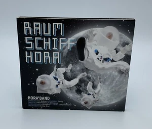 Hora'Band - Raumschiff Hora (2010, CD) - Picture 1 of 3