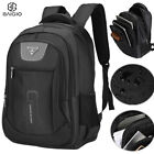 Mens Women's Laptop Backpack Waterproof Casual Travel School Backpack Backpack