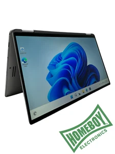 Dell Latitude 7400 2-in-1 14"| i7 CPU | 16GB RAM | 512GB SSD | 30-Day Warranty - Picture 1 of 9
