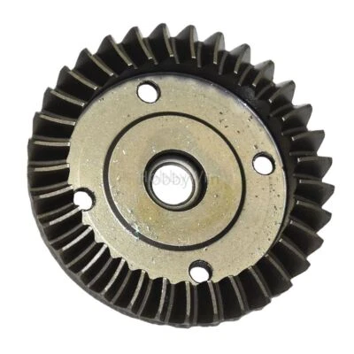 HSP part 50213 Steel Front /Rear Crown Gear 33T 1/5 Off-Road RC Gas Truck 94050 - Image 1 of 4