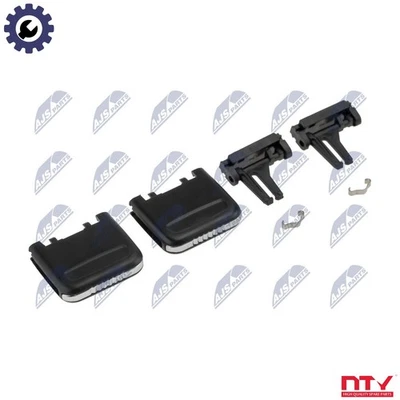 MOUNTING ENGINE ZPS-NS-070 FOR NISSAN QR25DE 2.5L 4cyl X-TRAIL - Image 1 of 4