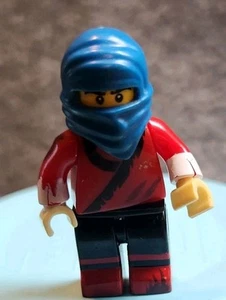 LEGO Ninja Minifigure - Picture 1 of 2