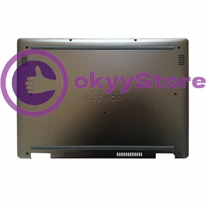Nowa 1 szt. dolna dolna pokrywa obudowy 0D69KX do DELL Inspiron 13mf 7368 7378 - Zdjęcie 1 z 2