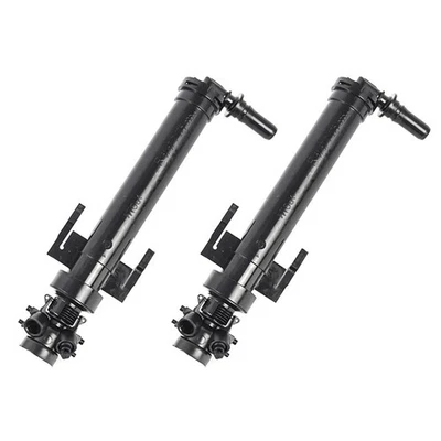 2pcs Headlight Washer Nozzle for BMW 428i 435i ActiveHybrid F30 F31 F32 F34 F35 - Imagem 1 de 4