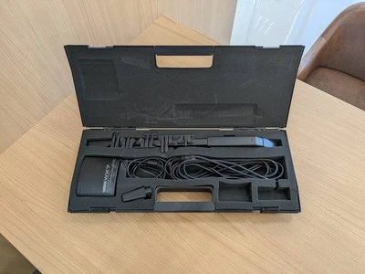 Yamaha WX7 Vintage Wind Controller Operation not confirmed JANK from JAPAN - Image 1 of 4