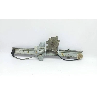 8351074F00000 mécanisme lève vitre arrière droit pour SUZUKI WAGON R 1.0 16V - Photo 1/4