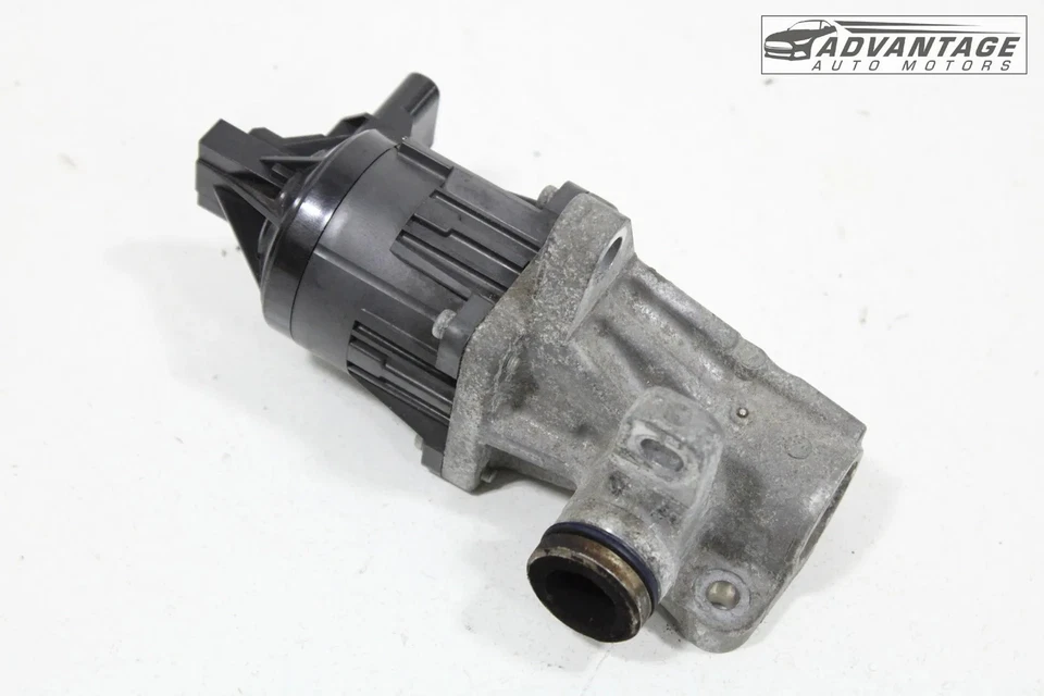 2020-2024 FORD EXPLORER 2.3L EGR EXHAUST GAS RECIRCULATION COOLER OEM - Image 1 of 4