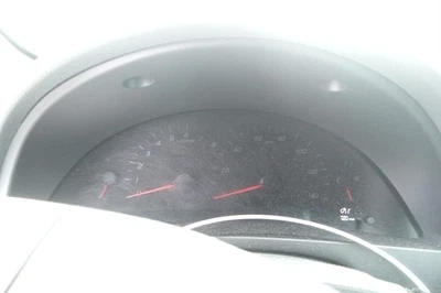 2008 凯美瑞 OE 速度计集群 94K 英里丰田 — 第 1/4 张图片