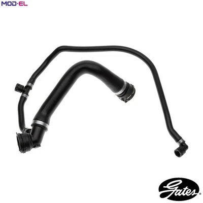 RADIATOR HOSE 05-2873 FOR LAND ROVER RANGE/III/SUV/Mk M62 B44 4.4L 8cyl - Image 1 of 4
