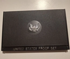 1979-S Proof Set United States US Mint First  SBA $ - Picture 1 of 3