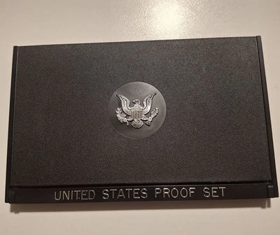 1979-S Proof Set United States US Mint First  SBA $ - Image 1 of 3