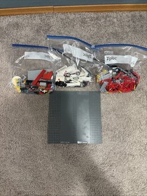 LEGO CITY: Space Centre (3368) - 99% Complete