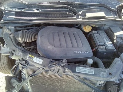 Used Antenna fits: 2014 Chrysler Town & country  Grade A — 第 1/4 张图片