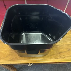 Butterball Electric XL Turkey Fryer Replacement Oil Basket Pot Insert 23011014 - Picture 1 of 10