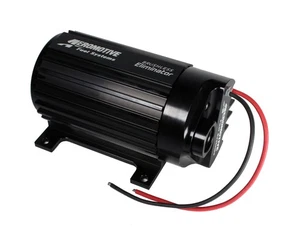 AEROMOTIVE Eliminator In-Line Fuel Pump For 11184, 1000 Lb/hr At 45 Psi - Imagen 1 de 1