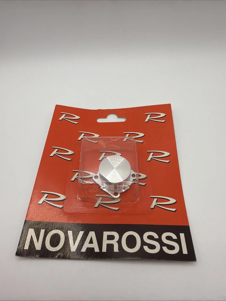 Novarossi Special Parts 13602 B89 - Image 1 of 2