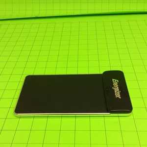 Energizer Black Charging Pad Part (NO Cords) - Picture 1 of 3