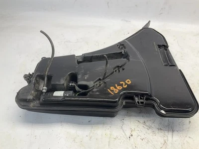17-19 BMW 540i Windshield Washer Fluid Reservoir T - Image 1 of 4